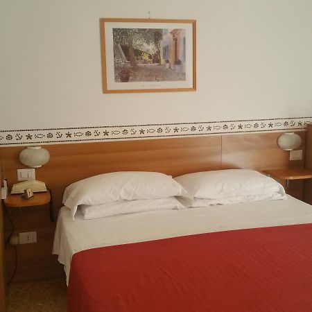 Albergo Nettuno Lerici Exteriör bild